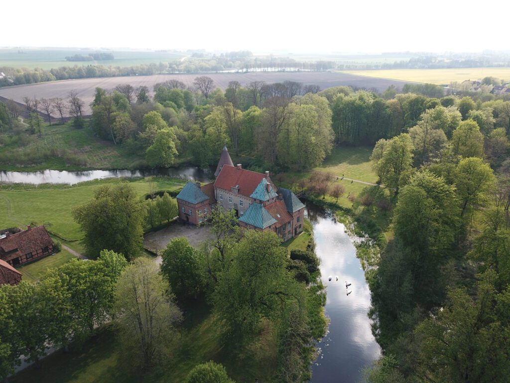 Örtofta Slott
